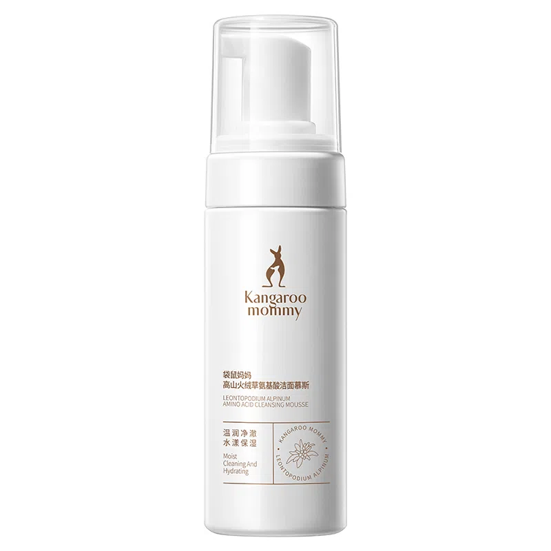 Kangaroo Mommy 135ml