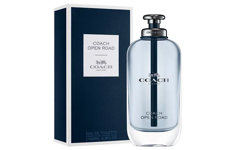 COACH EDT 40ml100ml