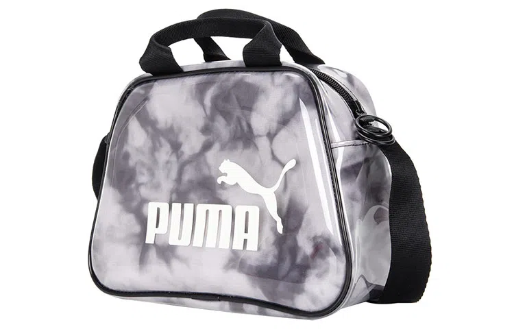 PUMA Core Transparent Boxy X-B