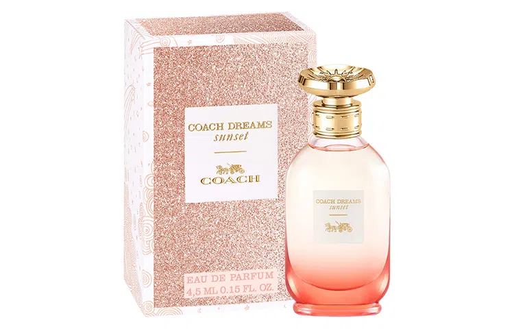 COACH EDT 4.5ml