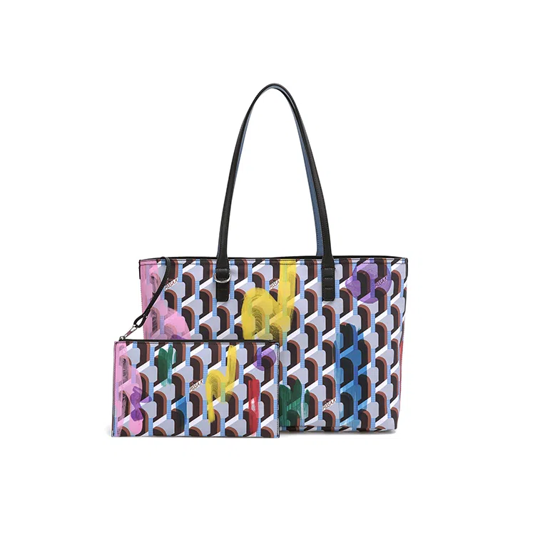 ROSA.K Tote