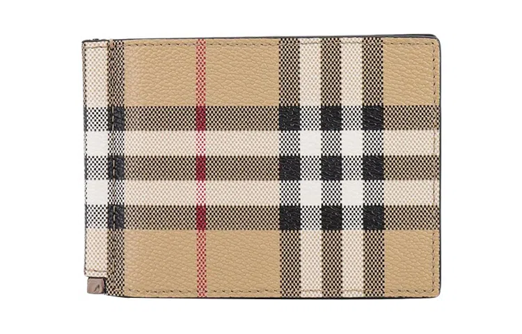 Burberry Card Holder