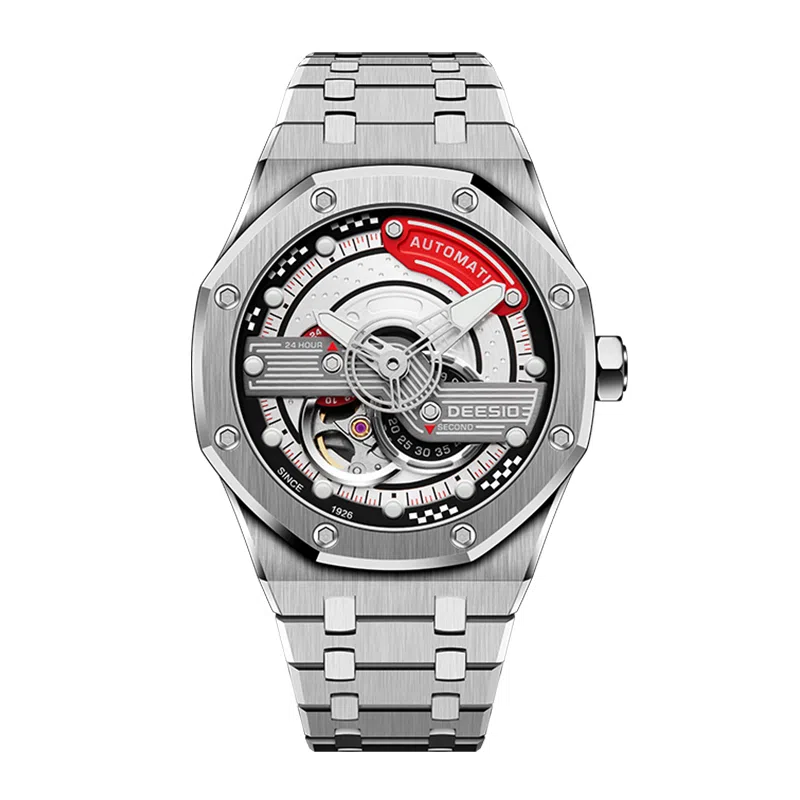 DEESIO D-506M.B5.4.40.4G