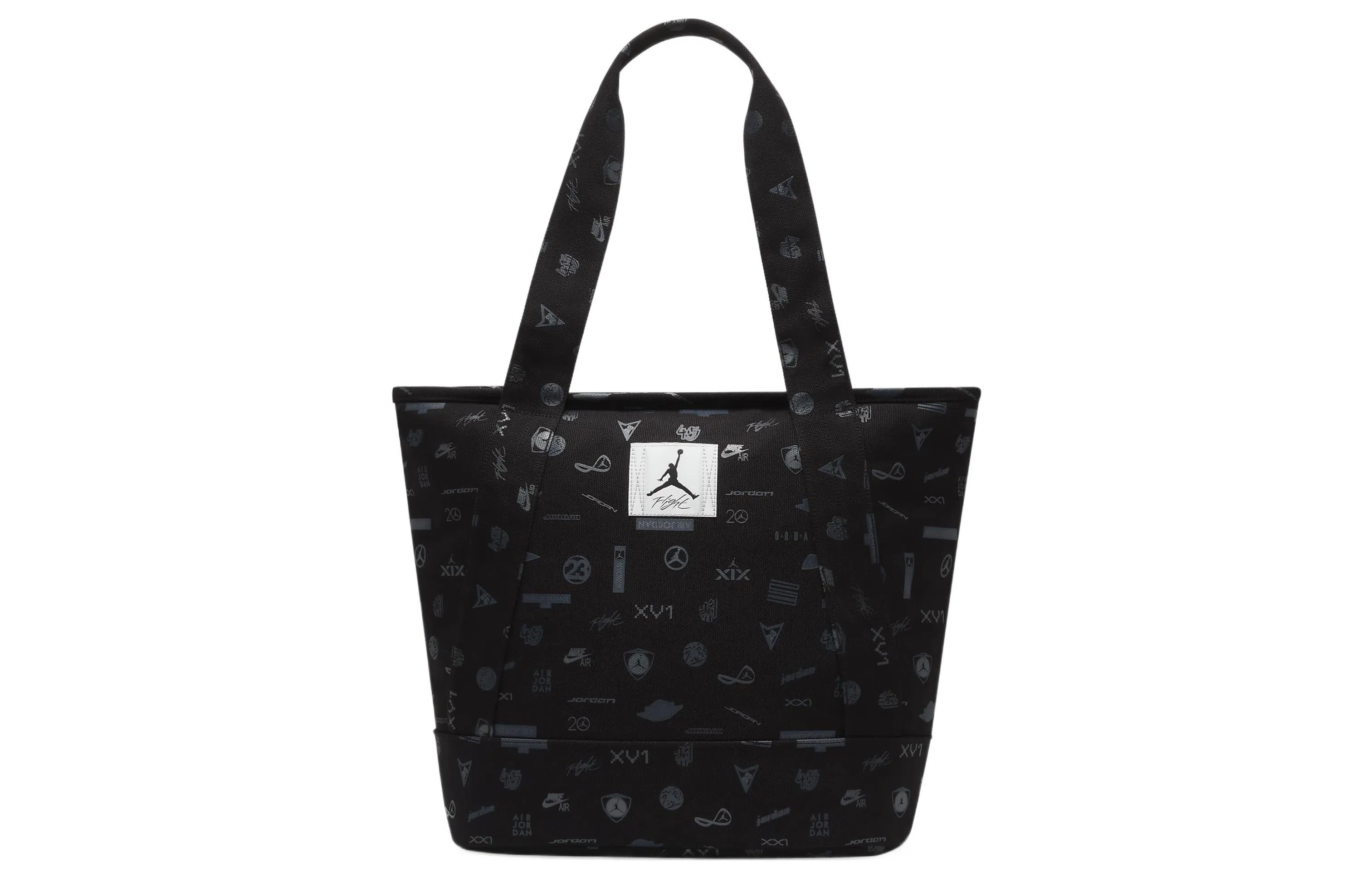 Jordan Tote Bag Black