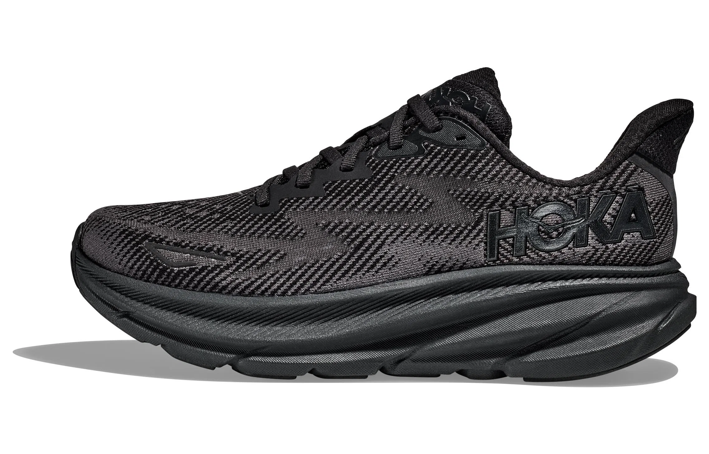 HOKA ONE ONE Clifton 9 Wide