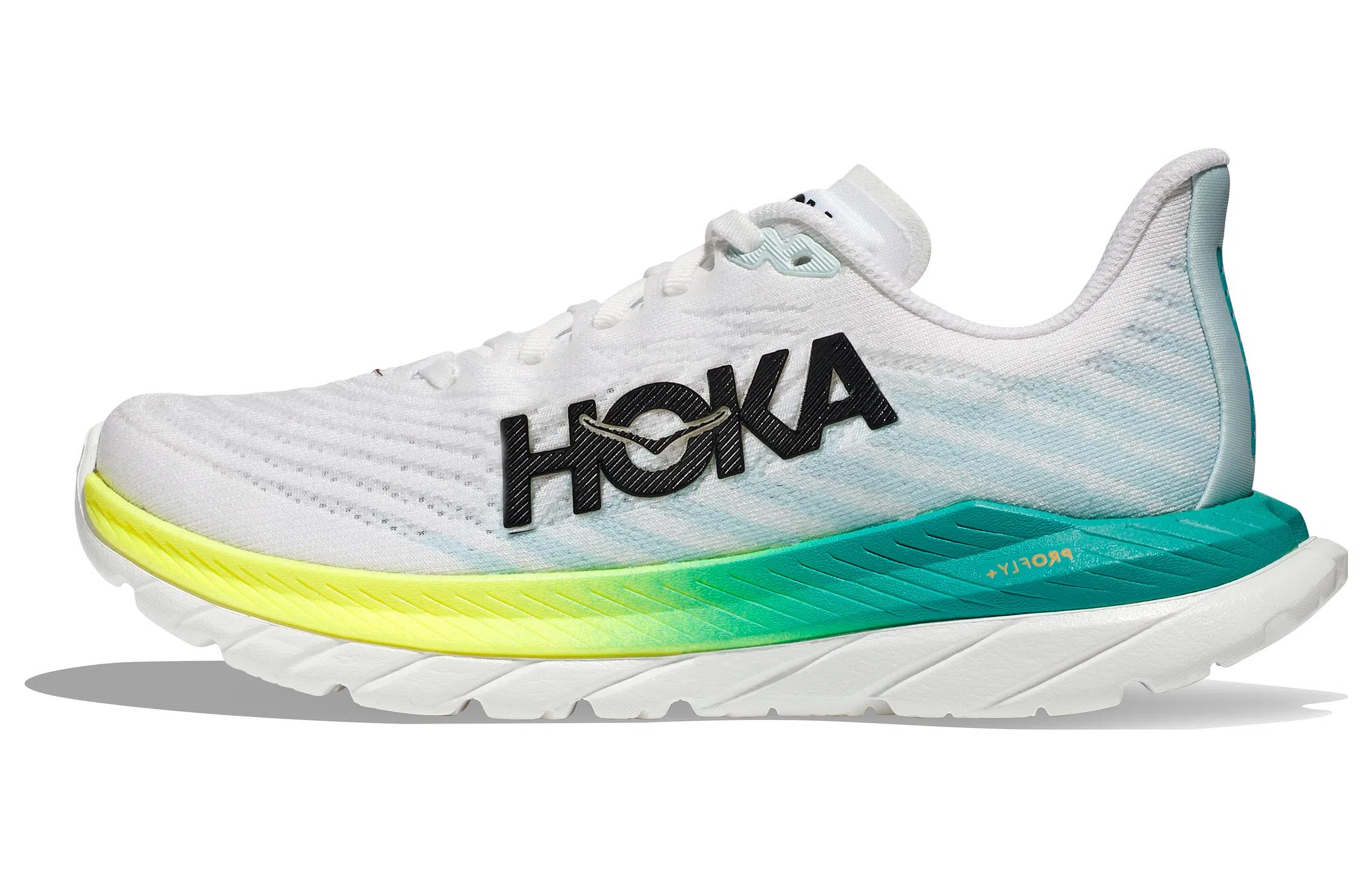 HOKA ONE ONE Mach 5 Wide 2E