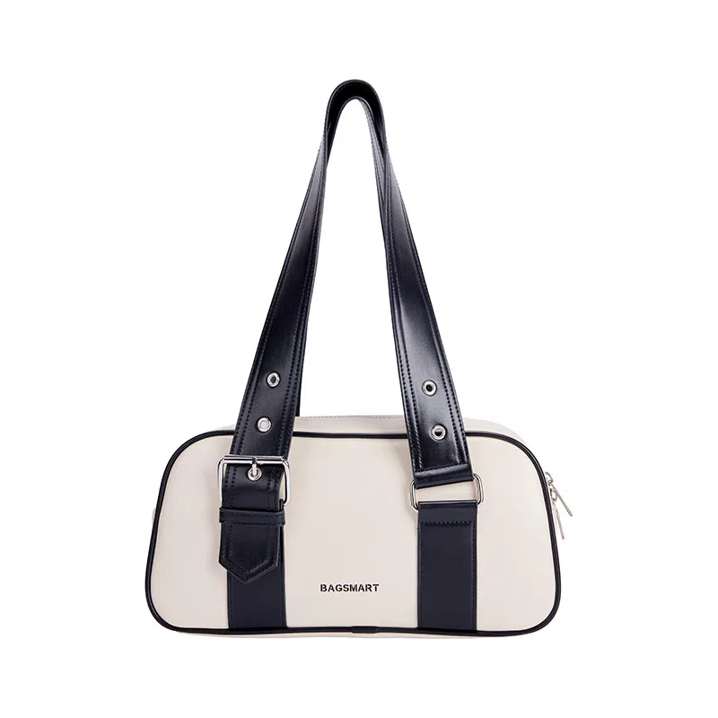 BAGSMART Boston Bag