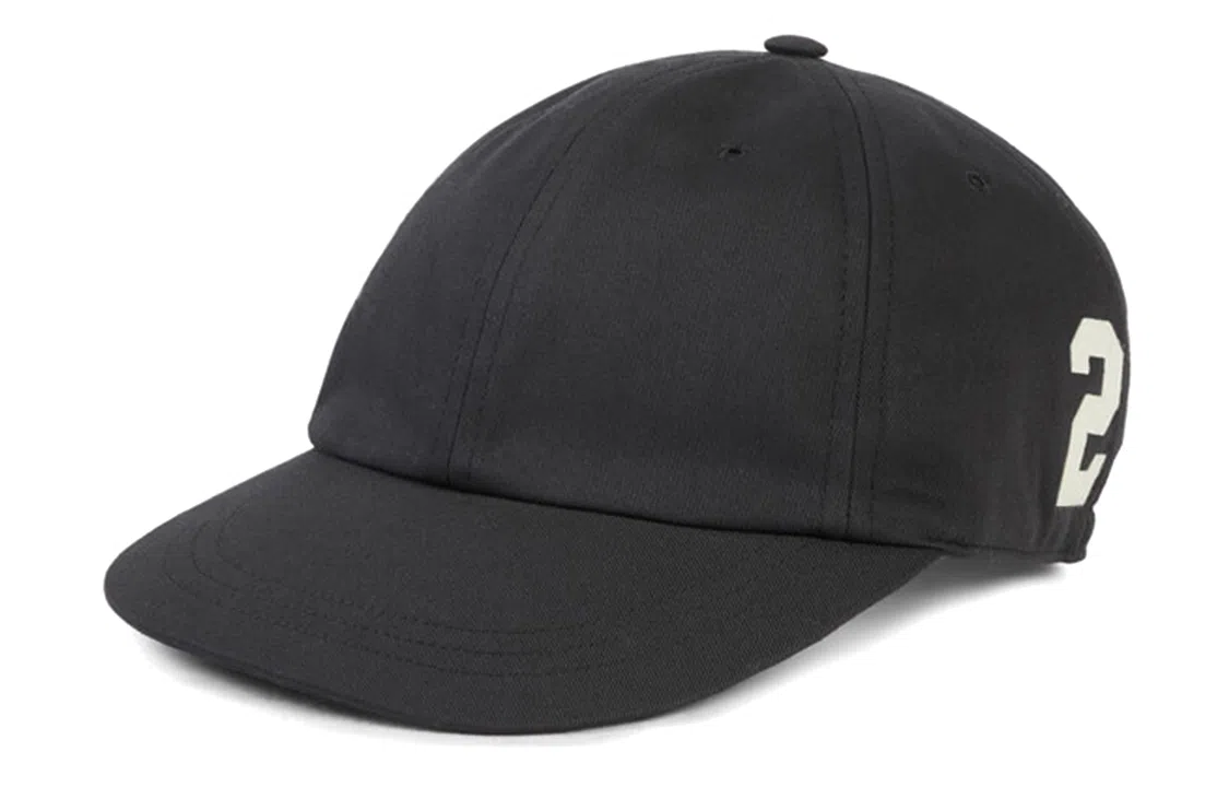 Gucci Cap Black