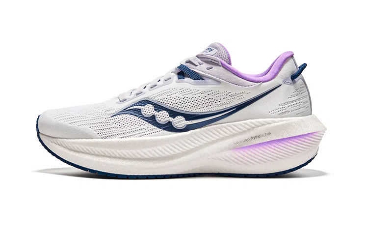 Saucony Triumph 21