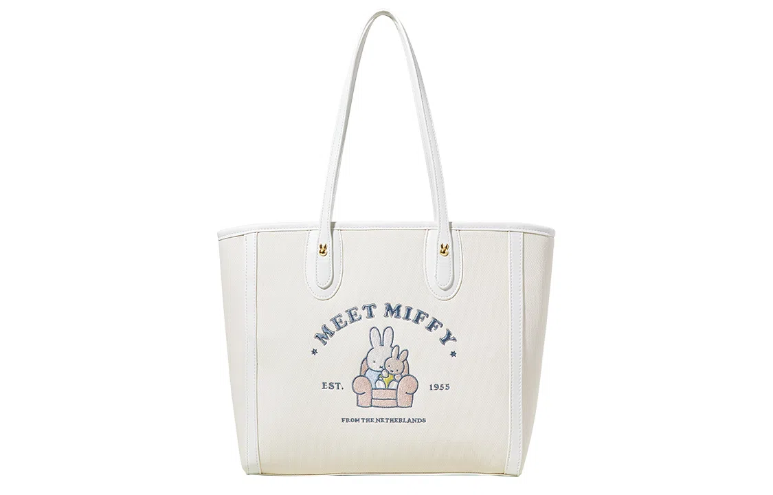 Miffy Tote