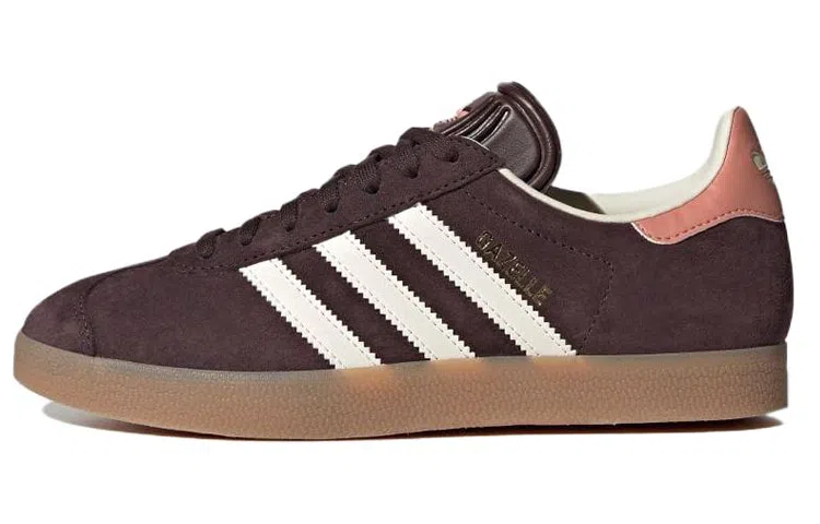 adidas Gazelle W Brown