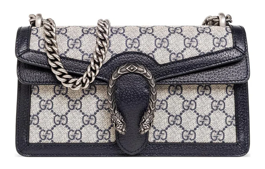 GUCCI Dionysus Logo