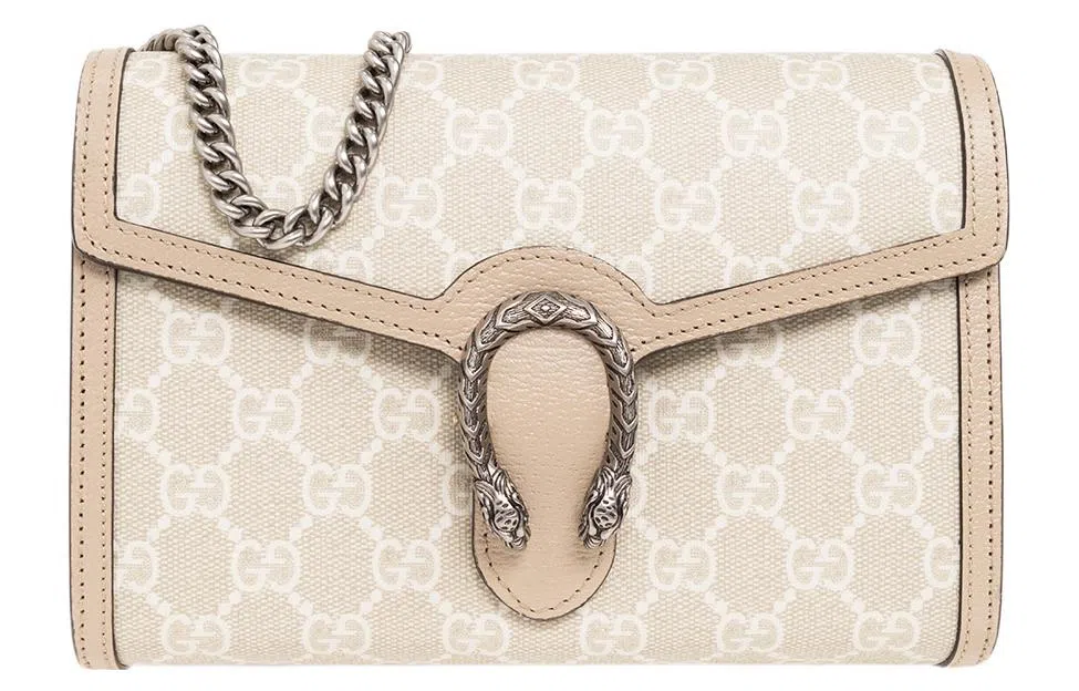 Gucci Dionysus Beige