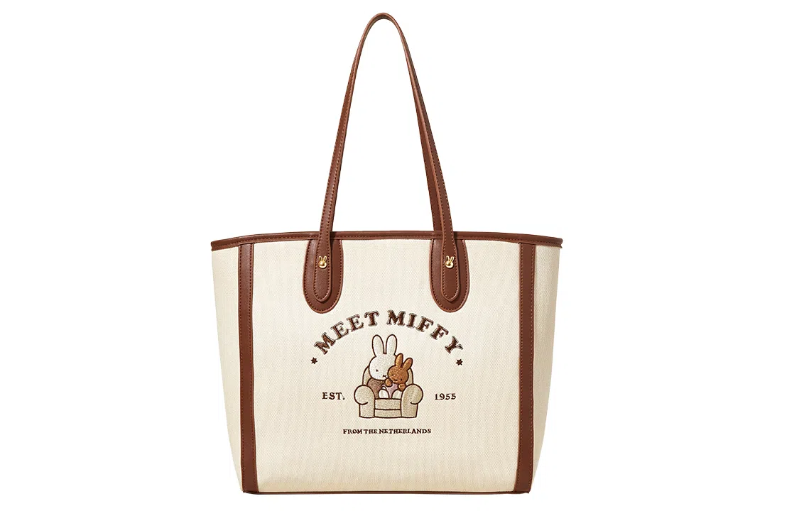 Miffy Tote
