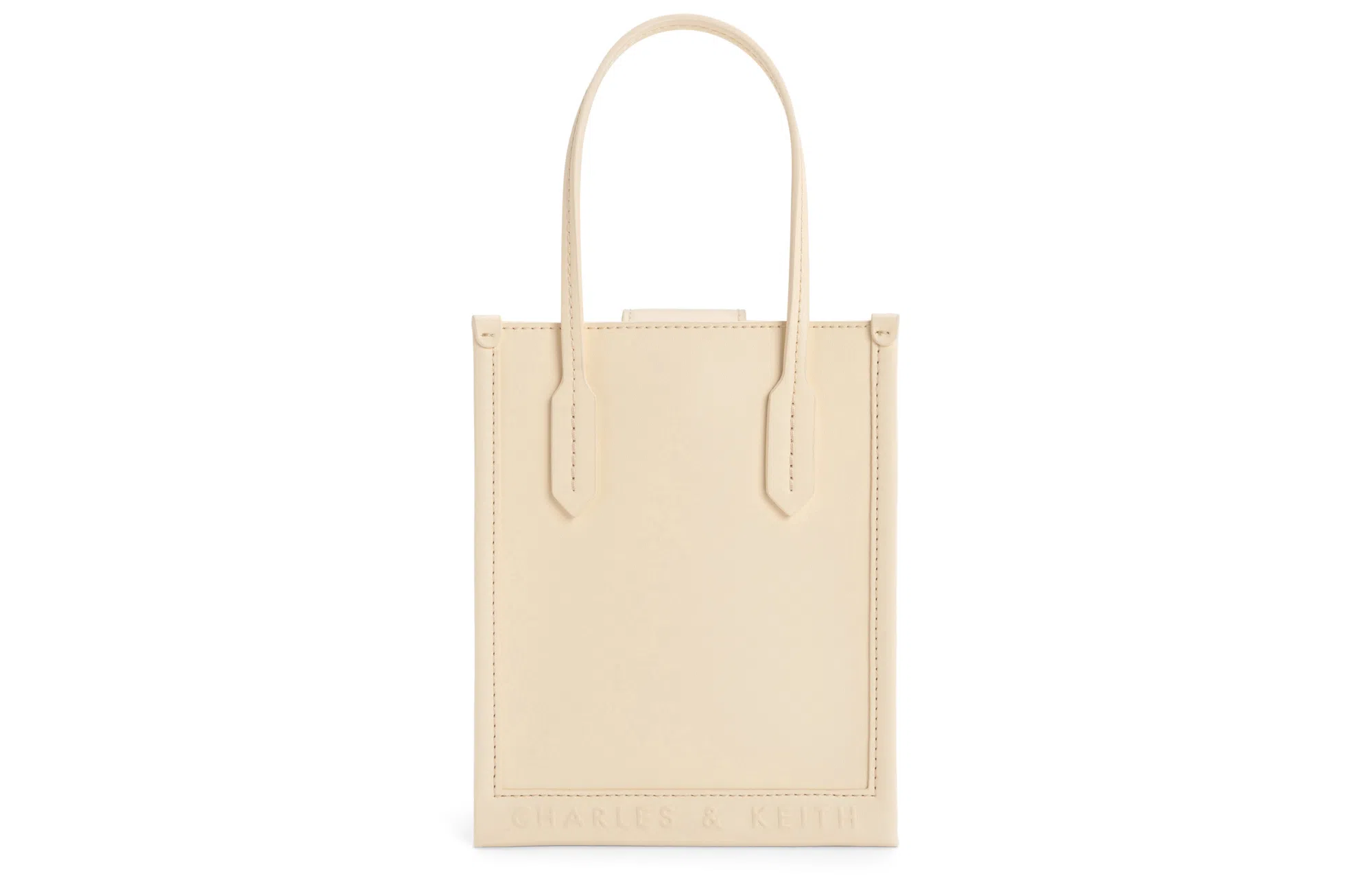 CHARLESKEITH ckTote