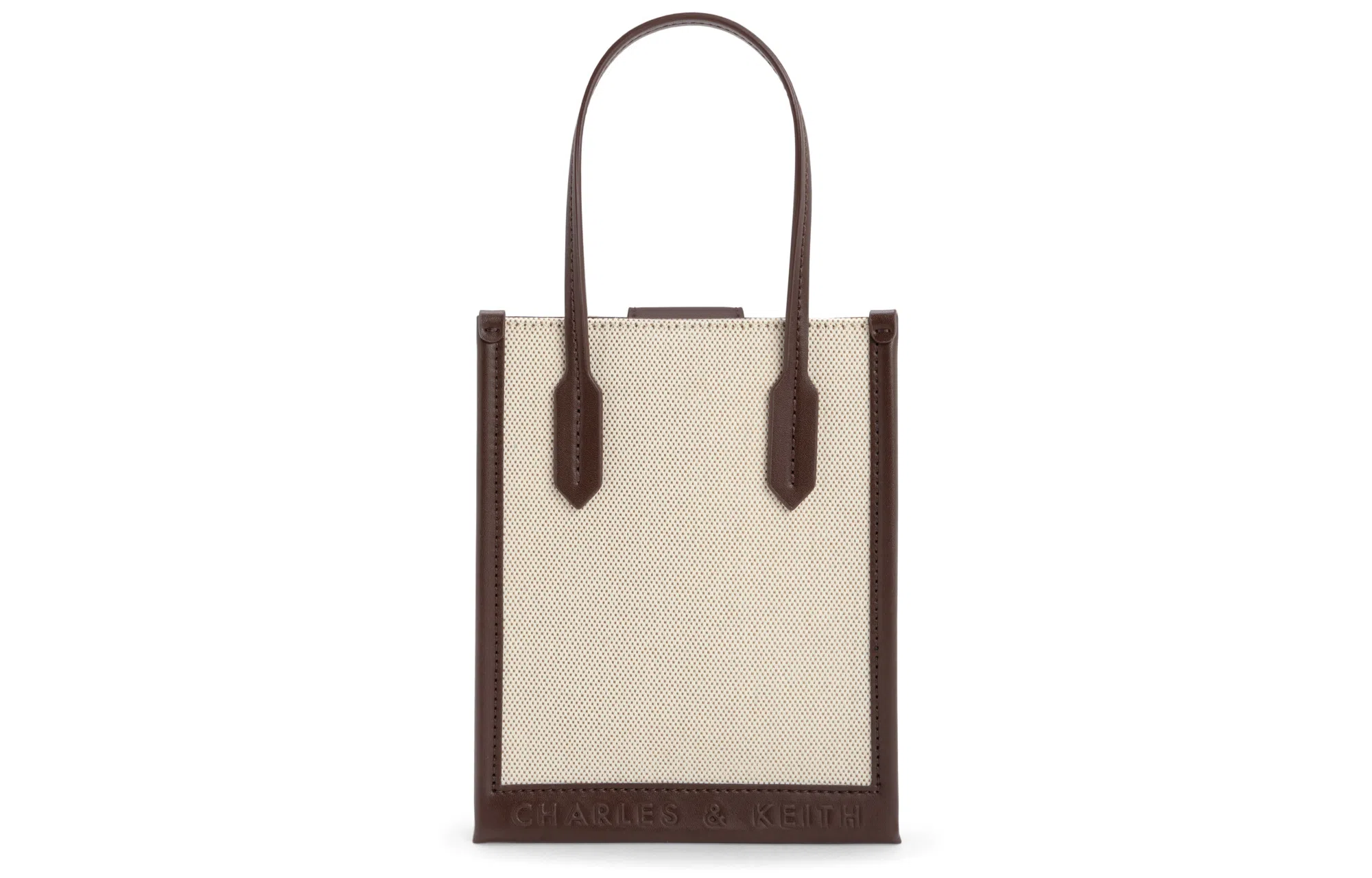 CHARLESKEITH ckTote