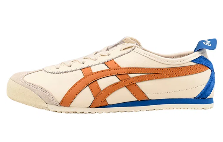 Onitsuka Tiger Mexico 66 Beige Brown