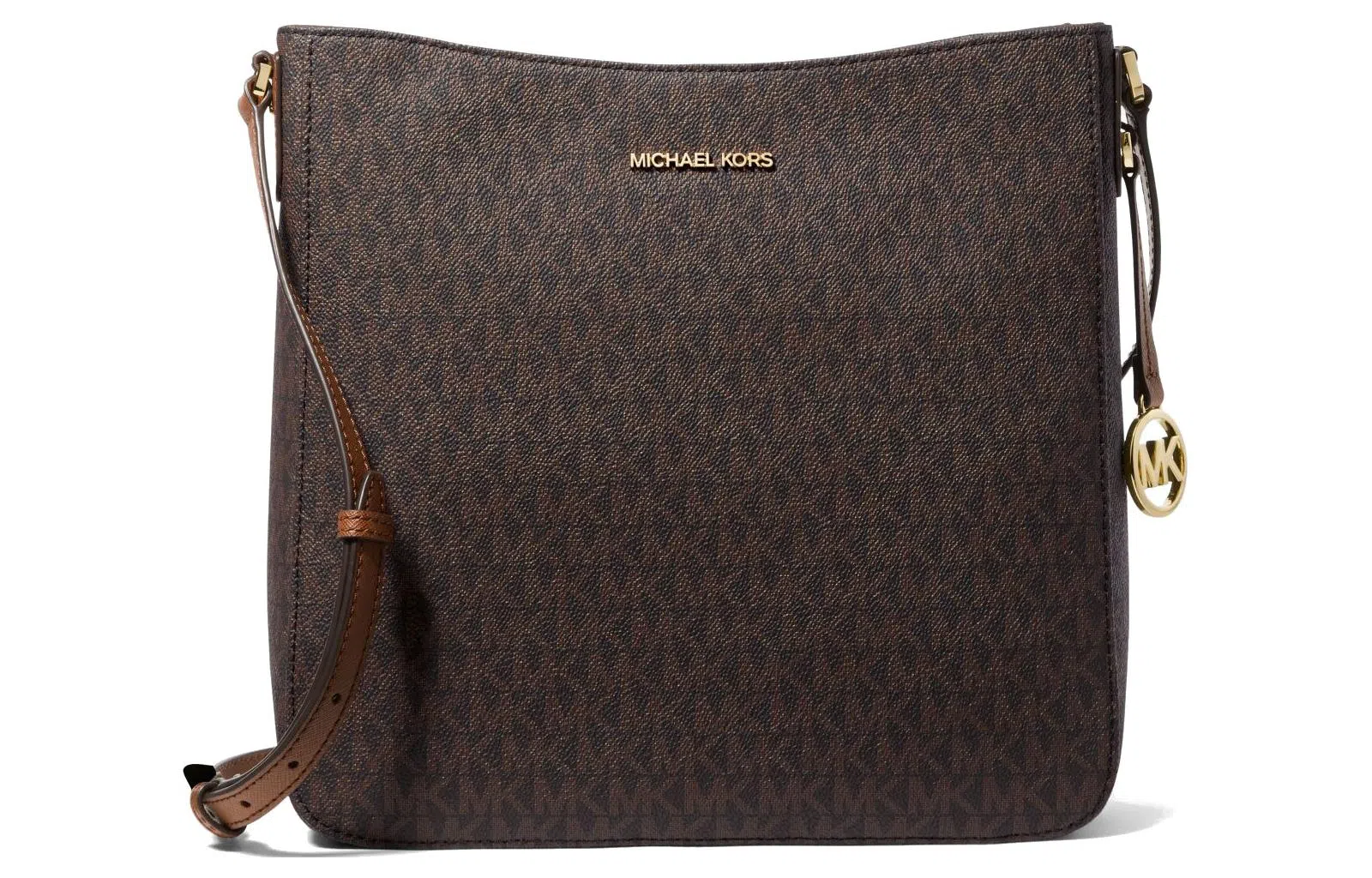 Michael Kors Jet Set Travel Brown