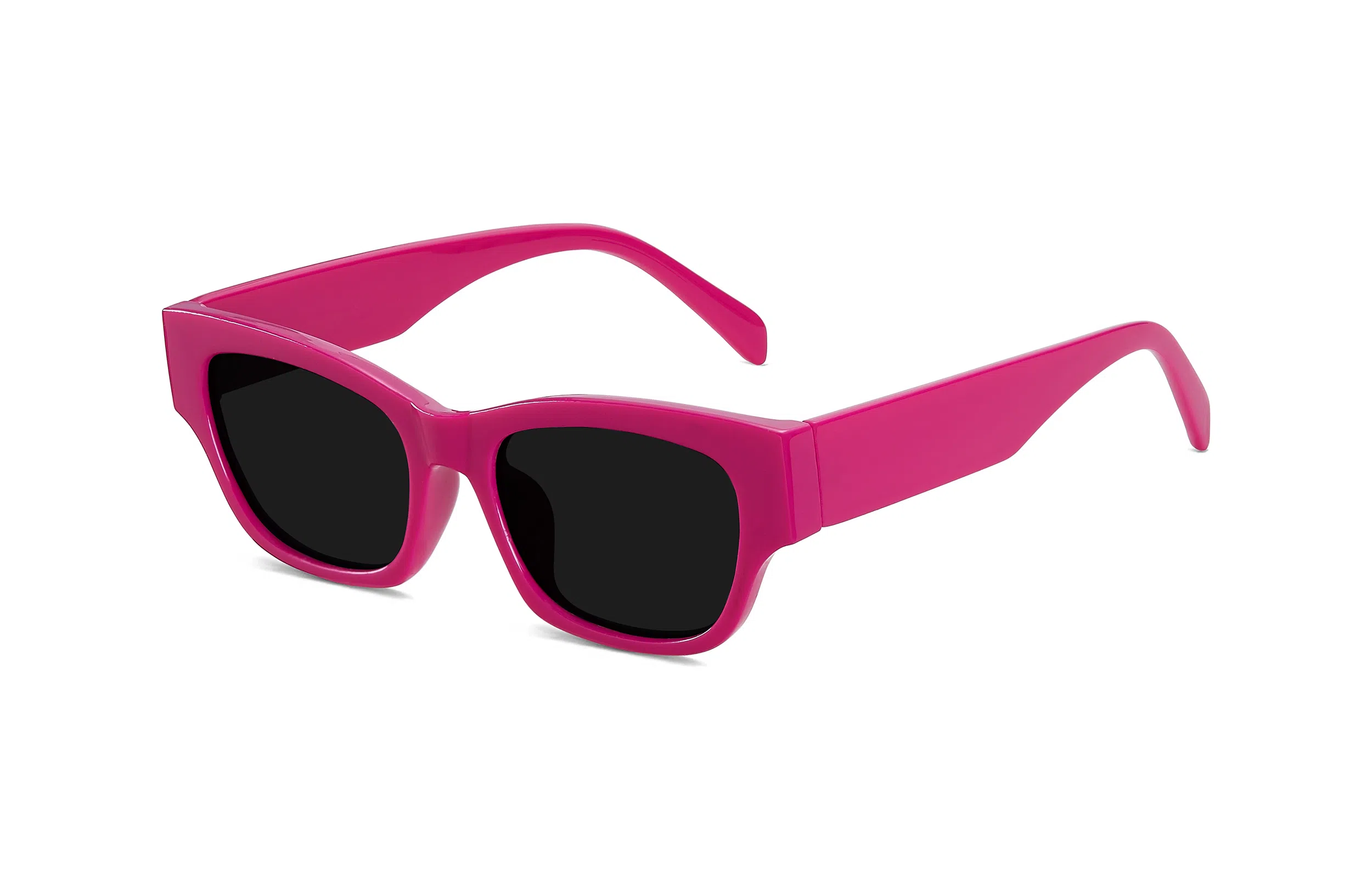 Clarkia Flower Sunglasses