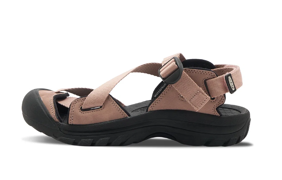 KEEN Zerraport 2
