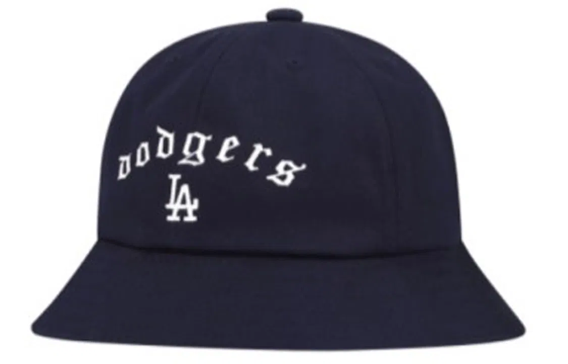 MLB Fisherman Hat Navy Blue