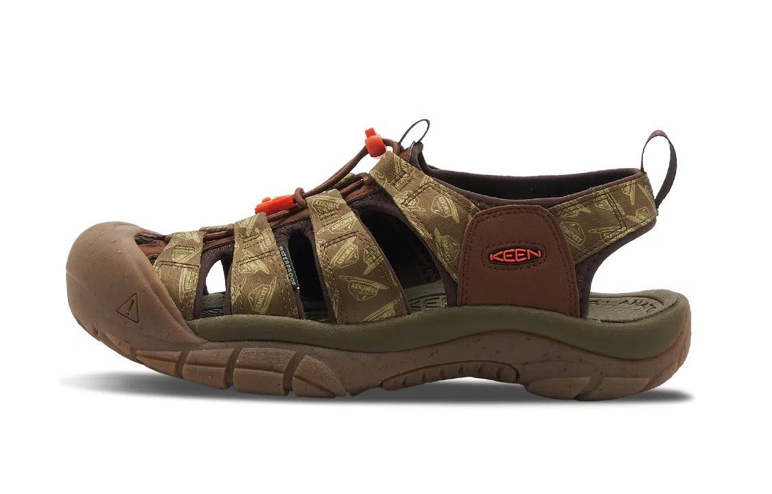 KEEN Newport Retro