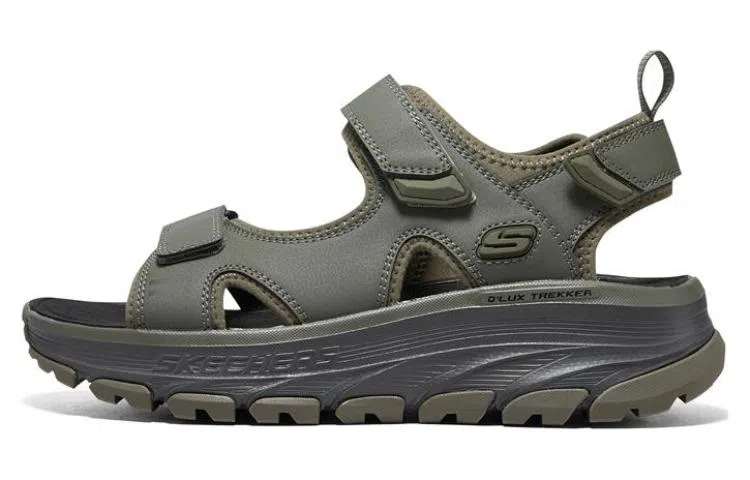 Skechers D'Lux Trekker Sandal