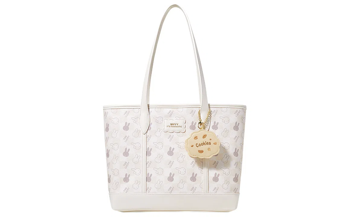 Miffy PU Tote