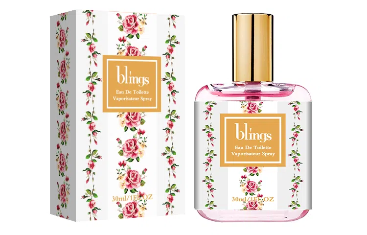 blings EDT 30ml