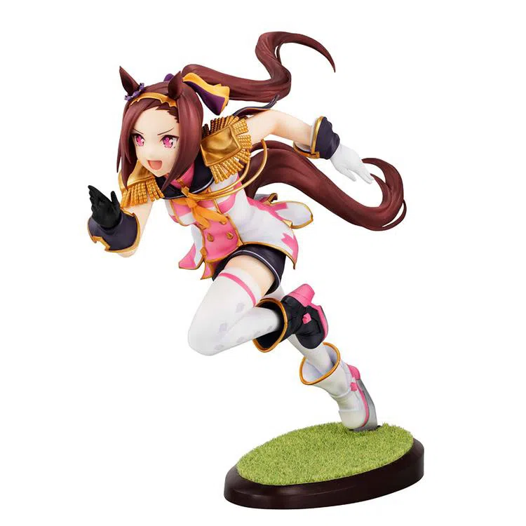 MegaHouse mh pretty derby