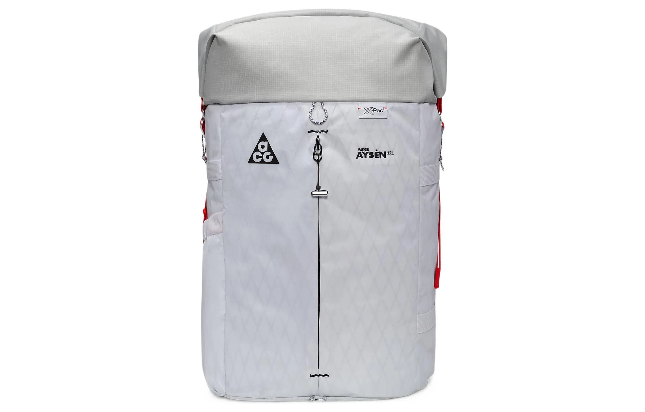 Nike Backpack White