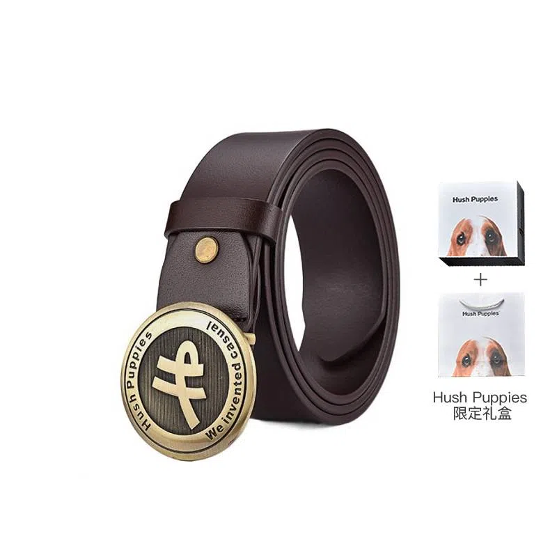 Hush Puppies 3.8cm