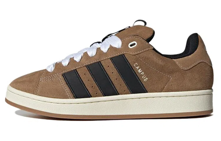 adidas Campus 00s Brown Black