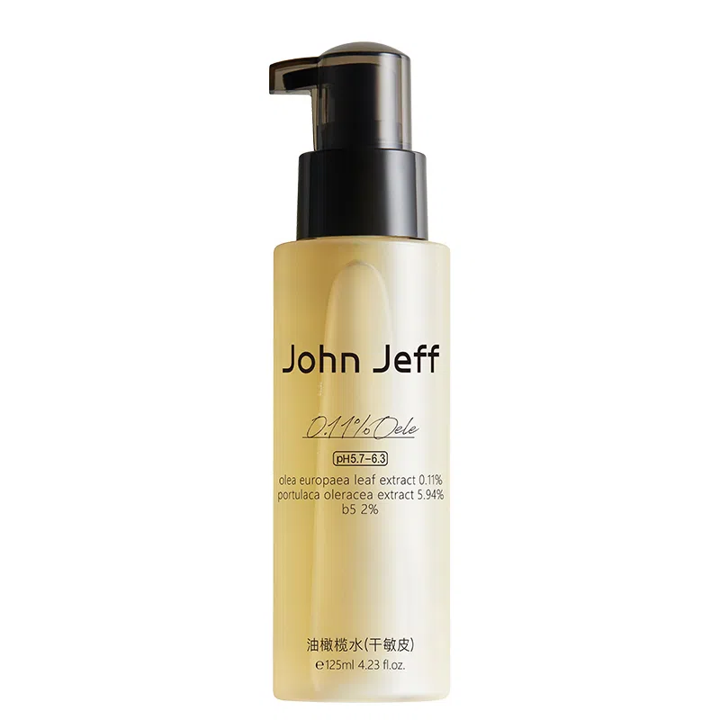 JohnJeff 0.11 125ml