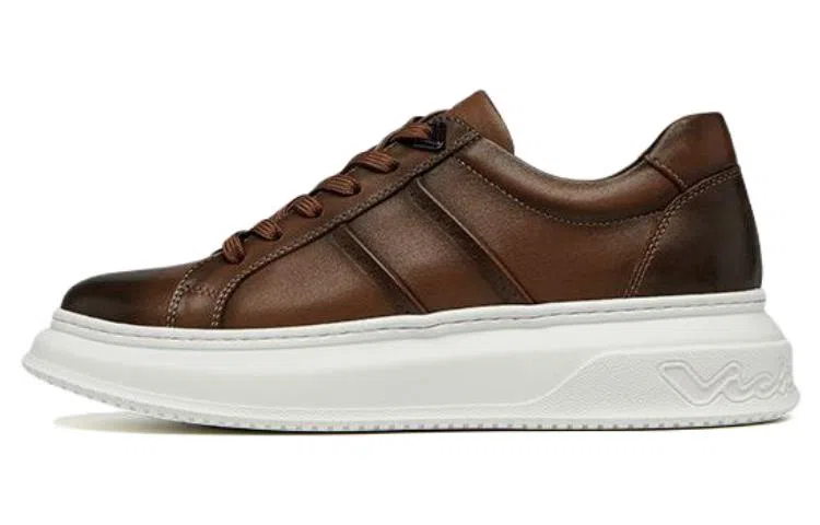 VICKI BROWN Fashion Sneakers