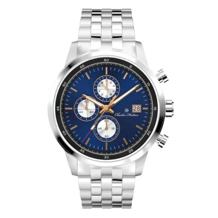 Charles HuttonValiant 78467-11A