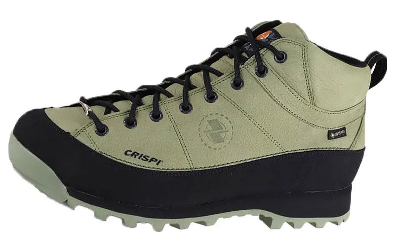 CRISPI Monaco GTX