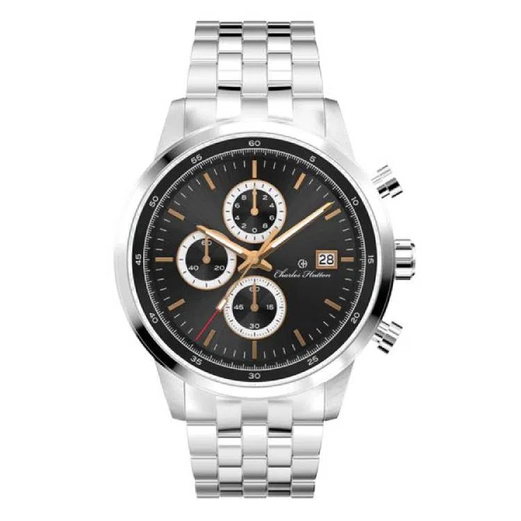 Charles HuttonValiant 78467-11A