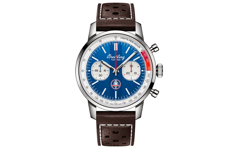 BREITLING 100 41mm AB01763A1C1X1