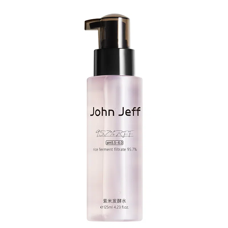 John Jeff 95.7 125ml