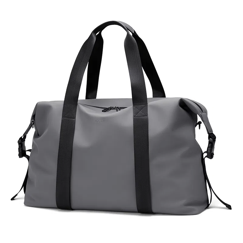 GOLF Gym Bag Mist Black/Gray
