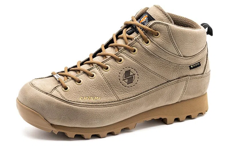 CRISPI Monaco GTX Desert