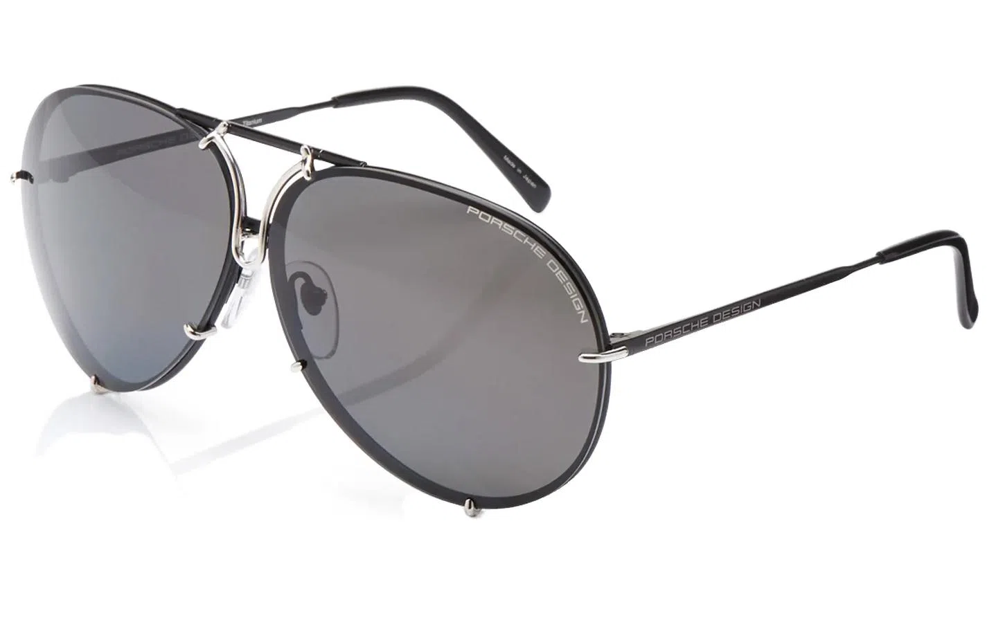 PORSCHE DESIGN ICONICS