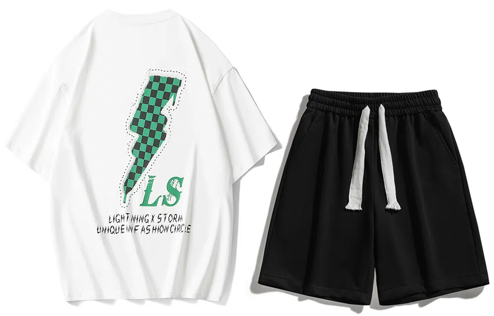 Lightning X Storm T