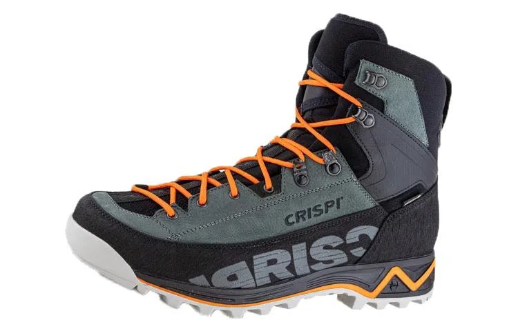 CRISPI Attiva BP GTX