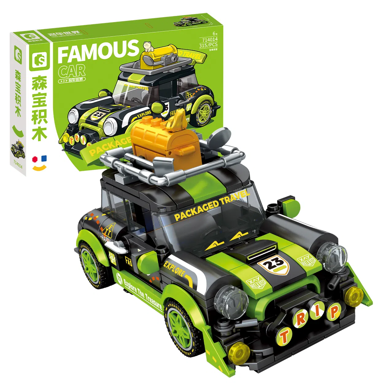 SEMBO 714014