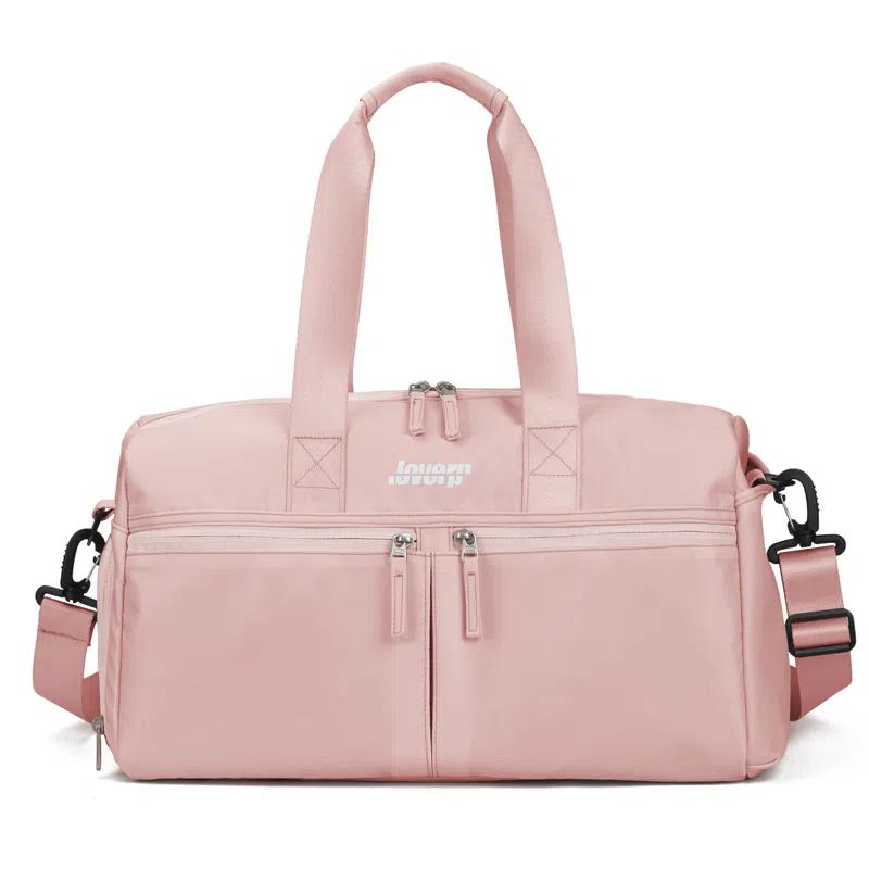 LOVERPUSS Travel Bag