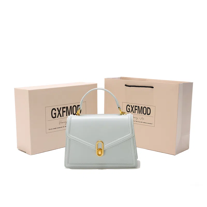 GXFMOD Urban Fashion Series