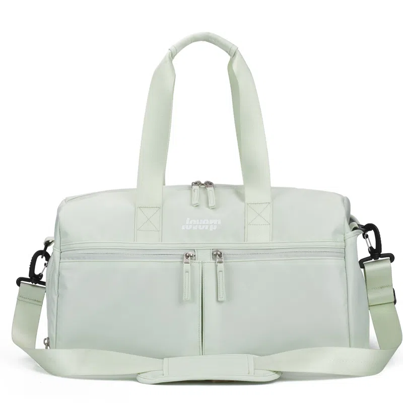 LOVERPUSS Travel Bag