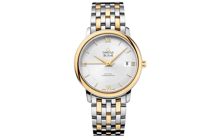 OMEGA De Ville 424.20.37.20.02.001